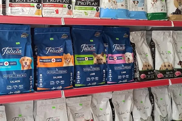 Hoby petshop - Resim 8