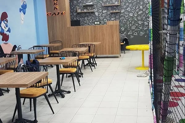 Aypark Cafe Çocuk Oyun Alanı - Resim 2