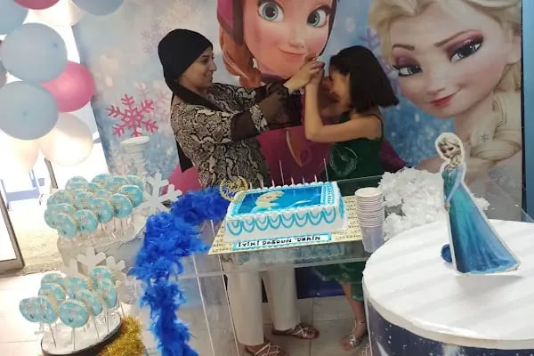 Aypark Cafe Çocuk Oyun Alanı - Resim 3
