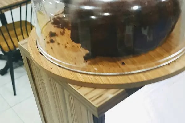 Aypark Cafe Çocuk Oyun Alanı - Resim 17
