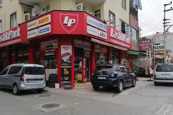 LastikPark - Ali Demirci - Resim 8