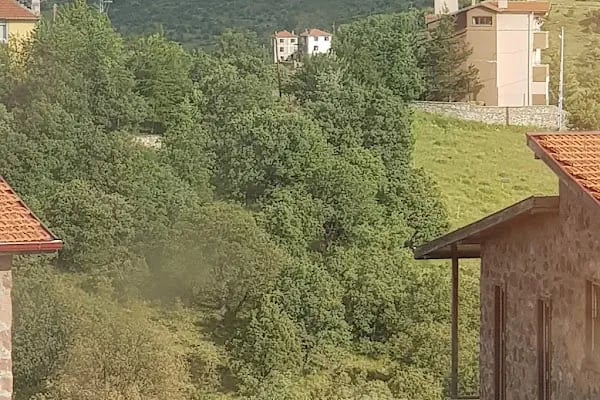 Çamyayla Evleri Sitesi - Resim 9