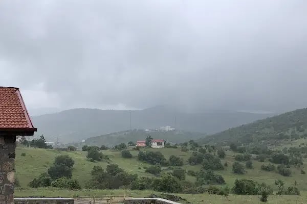 Çamyayla Evleri Sitesi - Resim 7