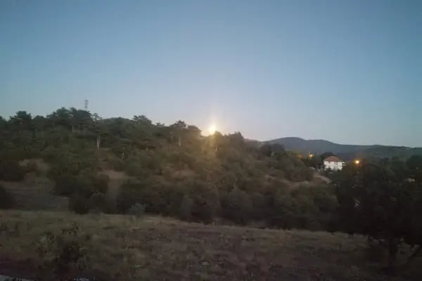 Çamyayla Evleri Sitesi - Resim 5