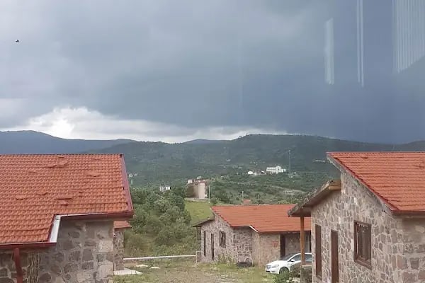 Çamyayla Evleri Sitesi - Resim 8