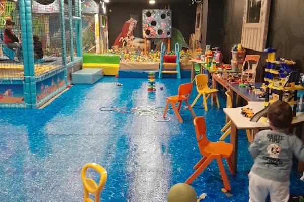 AMF Bowling&Bilardo Eğlence Merkezi - Resim 14
