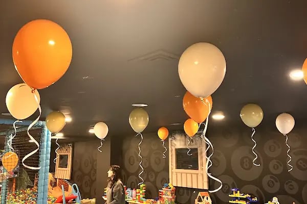 AMF Bowling&Bilardo Eğlence Merkezi - Resim 6