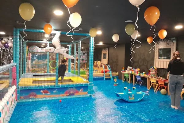 AMF Bowling&Bilardo Eğlence Merkezi - Resim 4