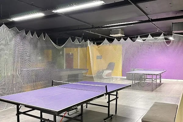 AMF Bowling&Bilardo Eğlence Merkezi - Resim 3