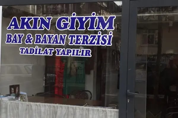 DOĞA DORUK GÜLNAZ TERZİ &amp; TADİLAT - Resim 1