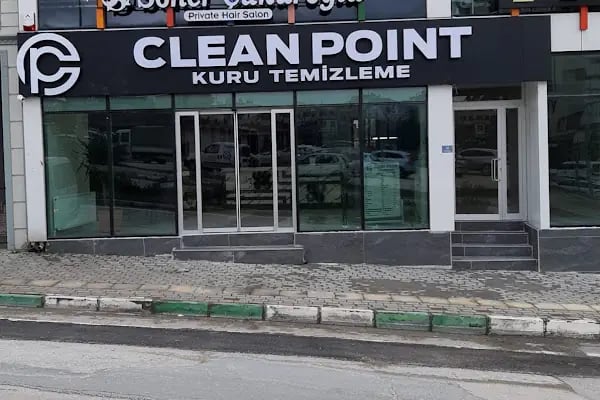 Clean Point Kuru Temizleme - Resim 2