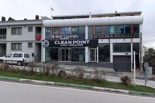 Clean Point Kuru Temizleme - Resim 3