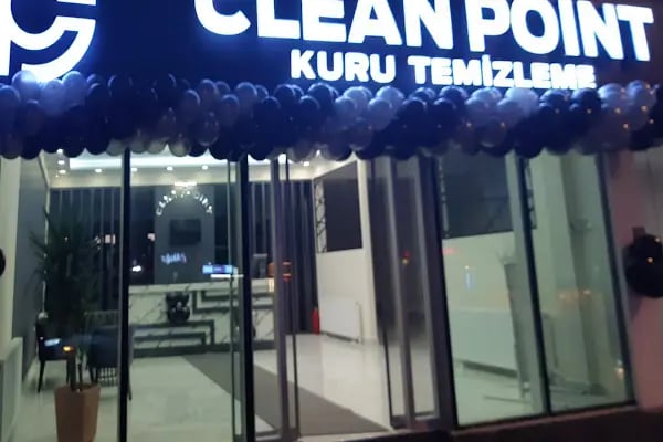 Clean Point Kuru Temizleme - Resim 4