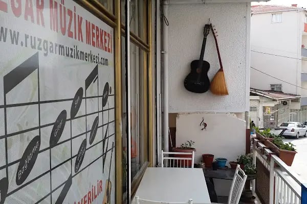 Rüzgar Müzik Merkezi Bağlama,piyano ,konservatuvar Hazırlık - Resim 3
