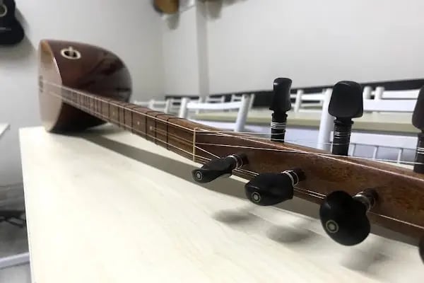 Rüzgar Müzik Merkezi Bağlama,piyano ,konservatuvar Hazırlık - Resim 7