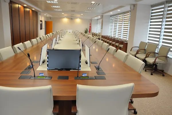 Dokuz Eylül Üniversitesi Fen Bilimleri Enstitüsü - Resim 2