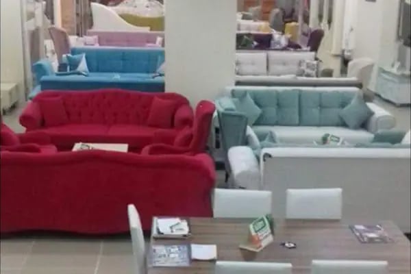 KİLİM EFE MOBİLYA - Resim 2
