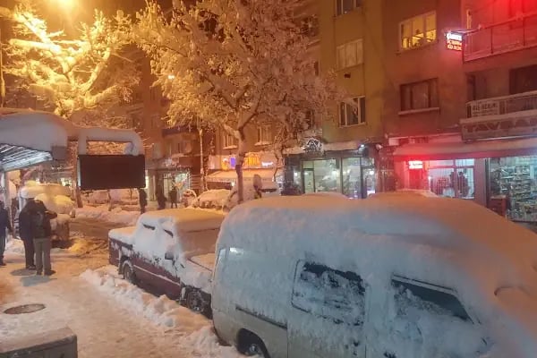 Uludağ Doğal Ekmek Fırını - Resim 2