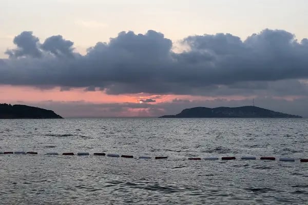 Heybeliada Su Sporları Kulübü - Resim 14