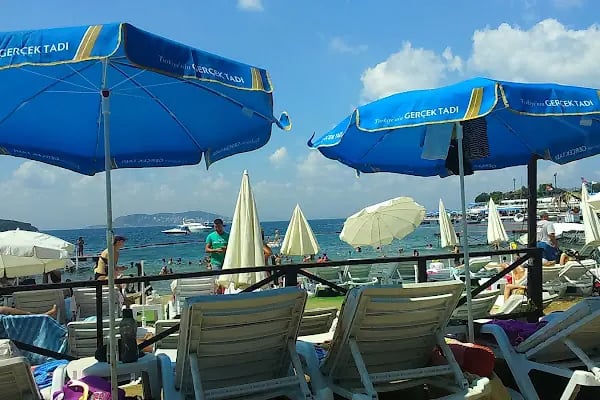 Heybeliada Su Sporları Kulübü - Resim 13