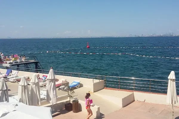 Heybeliada Su Sporları Kulübü - Resim 20