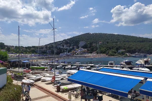 Heybeliada Su Sporları Kulübü - Resim 4