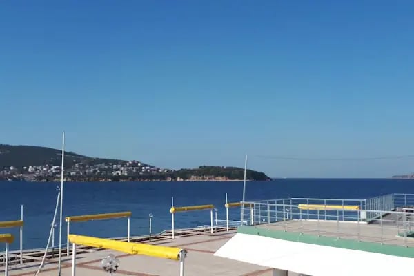 Heybeliada Su Sporları Kulübü - Resim 12