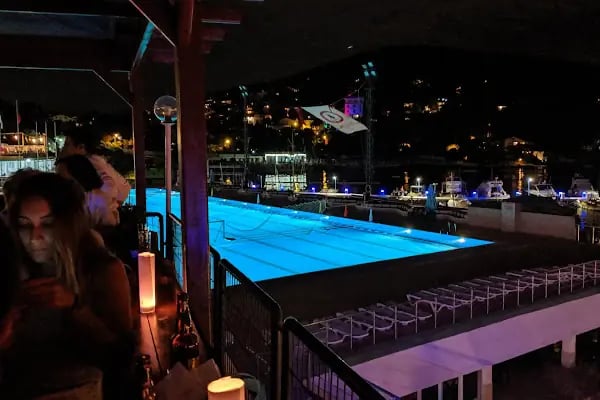 Heybeliada Su Sporları Kulübü - Resim 16