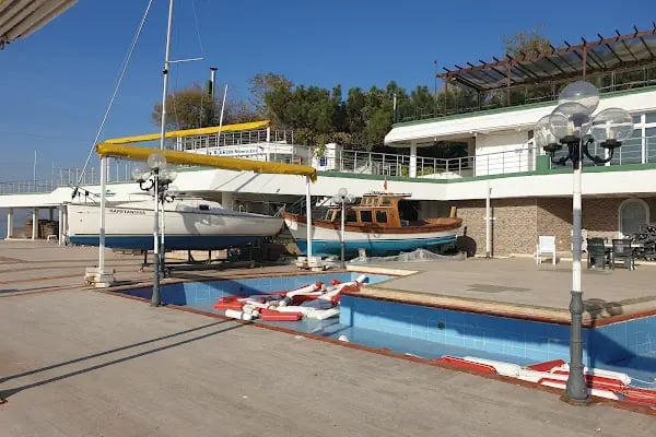 Heybeliada Su Sporları Kulübü - Resim 19