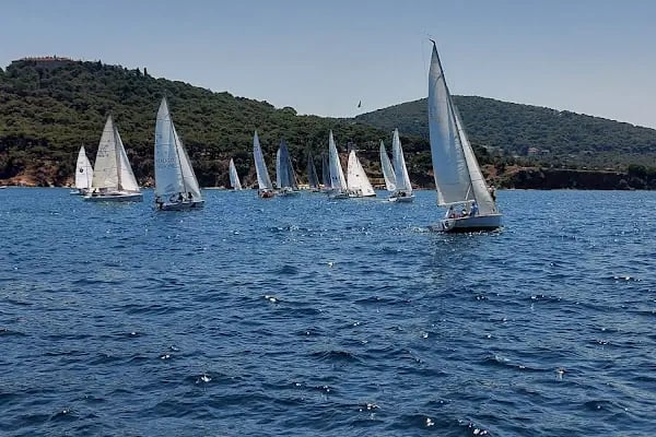 Heybeliada Su Sporları Kulübü - Resim 3