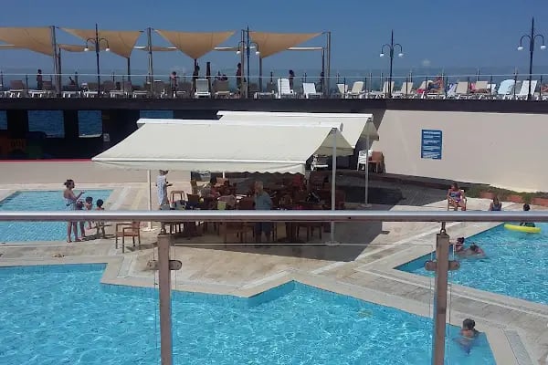 Heybeliada Su Sporları Kulübü - Resim 17
