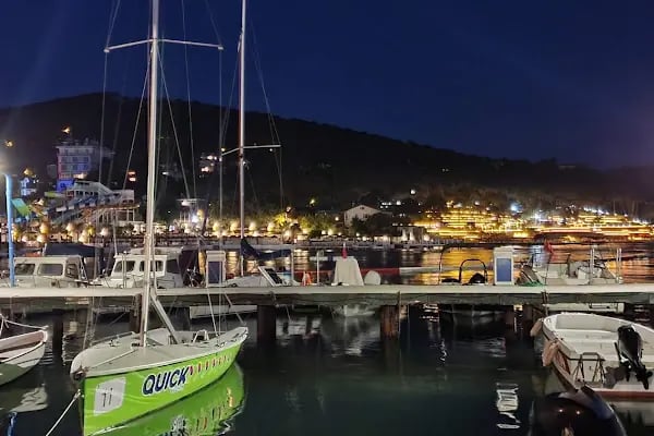 Heybeliada Su Sporları Kulübü - Resim 18