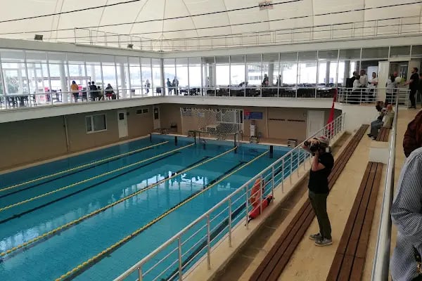 Heybeliada Su Sporları Kulübü - Resim 5