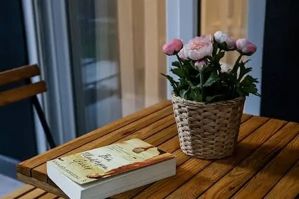 Stile Suite Family Apart Hotel - Resim 14