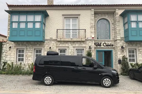 Egeuğur Turizm-İzmir Havalimanı Transfer - Resim 13