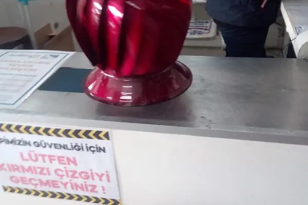 Alize Yapı Market - Resim 15