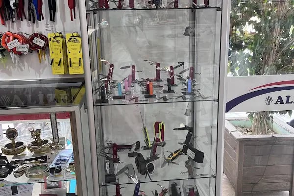 Alize Yapı Market - Resim 8