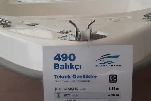Alize Yapı Market - Resim 13