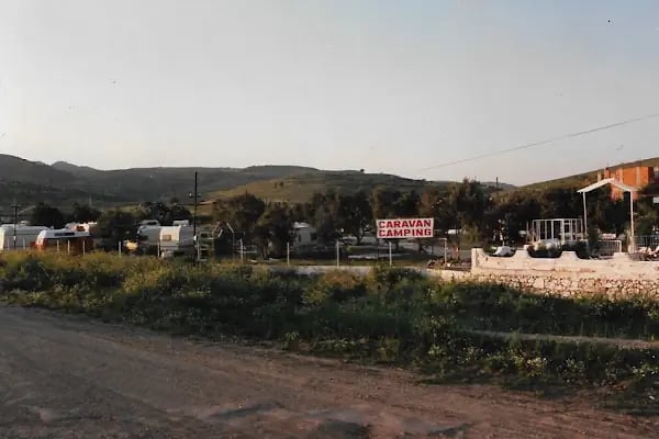 Bergama Caravan Camping - Resim 13