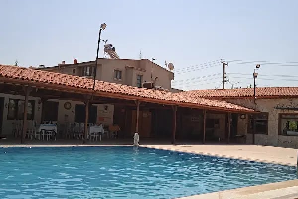 Bergama Caravan Camping - Resim 2