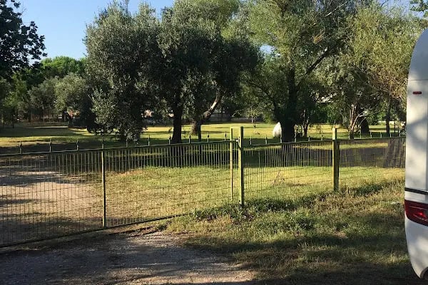 Bergama Caravan Camping - Resim 5