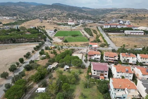 Bergama Caravan Camping - Resim 9