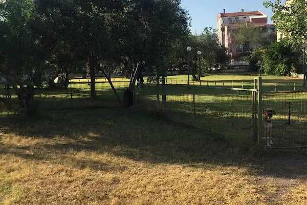 Bergama Caravan Camping - Resim 17