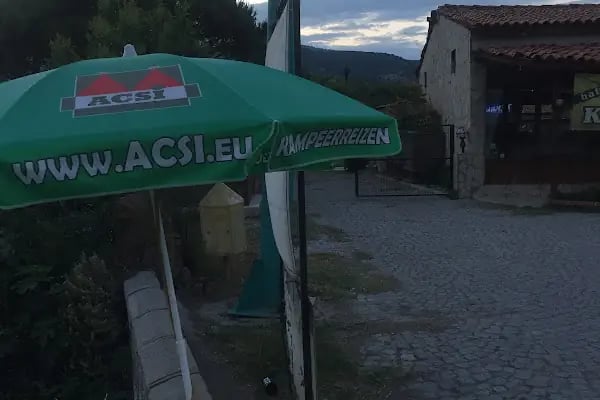 Bergama Caravan Camping - Resim 15
