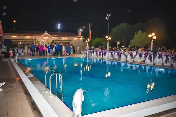 Bergama Caravan Camping - Resim 6