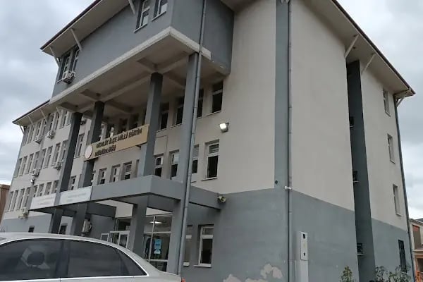 Gemlik e- Sınav Merkezi (MTSK, Ustalık- Kalfalık Sınavları) - Resim 1