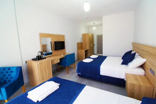 My Bitez Suites Otel / BODRUM - Bodrum Hotel - Resim 20
