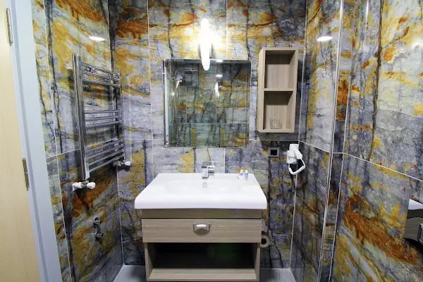 My Bitez Suites Otel / BODRUM - Bodrum Hotel - Resim 3