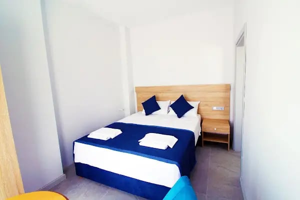 My Bitez Suites Otel / BODRUM - Bodrum Hotel - Resim 13