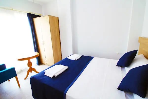My Bitez Suites Otel / BODRUM - Bodrum Hotel - Resim 11